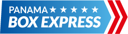 Panamá Box Express